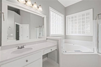 Welcome to this beautifully updated 5-bedroom, 3.5-bath home on Polo Golf and Country Club in Georgia - for sale on GolfHomes.com, golf home, golf lot