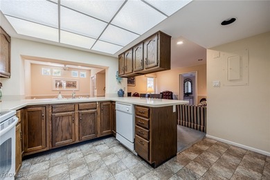 Imagine stepping into your perfect Florida retreat, effortlessly on The Landings Yacht, Golf and Tennis Club in Florida - for sale on GolfHomes.com, golf home, golf lot