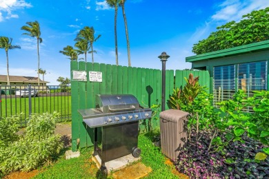 Enjoy ocean views from virtually every living area in this condo on Makai Golf Club At Princeville in Hawaii - for sale on GolfHomes.com, golf home, golf lot