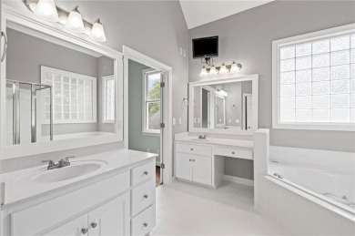 Welcome to this beautifully updated 5-bedroom, 3.5-bath home on Polo Golf and Country Club in Georgia - for sale on GolfHomes.com, golf home, golf lot