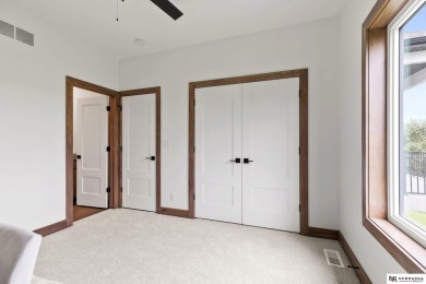 Luxury Living on the Iron Horse Golf Course! Every dream of on Iron Horse Golf Club in Nebraska - for sale on GolfHomes.com, golf home, golf lot