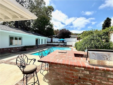 Welcome to 30411 Mirador Court.  This Laguna Niguel single-level on El Niguel Country Club in California - for sale on GolfHomes.com, golf home, golf lot