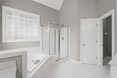 Welcome to this beautifully updated 5-bedroom, 3.5-bath home on Polo Golf and Country Club in Georgia - for sale on GolfHomes.com, golf home, golf lot