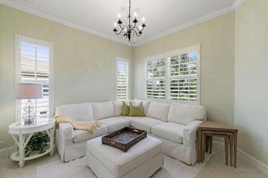 Resort style luxury awaits in the prestigious gated community of on The Classics Country Club At Lely Resort in Florida - for sale on GolfHomes.com, golf home, golf lot