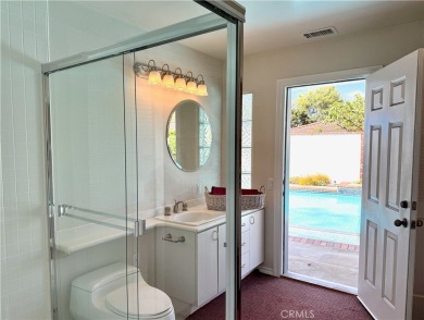 Welcome to 30411 Mirador Court.  This Laguna Niguel single-level on El Niguel Country Club in California - for sale on GolfHomes.com, golf home, golf lot