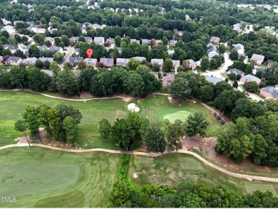 Welcome to this updated 4BR/3.5BA home in a desirable golf on TPC at Wakefield Plantation in North Carolina - for sale on GolfHomes.com, golf home, golf lot