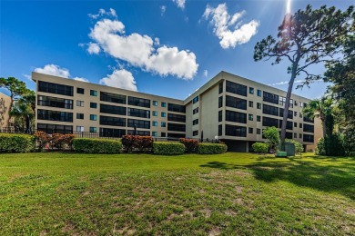 Great opportunity to enjoy living a carefree lifestyle in this on Tarpon Springs Golf Course in Florida - for sale on GolfHomes.com, golf home, golf lot