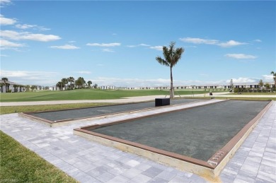 Welcome to effortless Florida living in this Arbor floor plan on Babcock National Golf Course in Florida - for sale on GolfHomes.com, golf home, golf lot