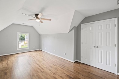 Welcome to this beautifully updated 5-bedroom, 3.5-bath home on Polo Golf and Country Club in Georgia - for sale on GolfHomes.com, golf home, golf lot