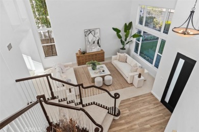 Welcome to 15 Ravensridge, a beautifully upgraded elegant home on  in California - for sale on GolfHomes.com, golf home, golf lot