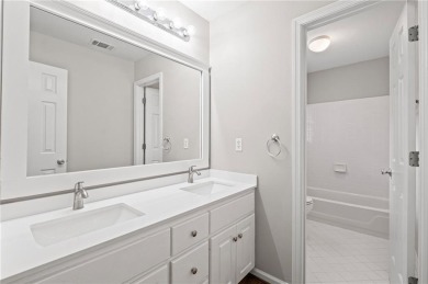 Welcome to this beautifully updated 5-bedroom, 3.5-bath home on Polo Golf and Country Club in Georgia - for sale on GolfHomes.com, golf home, golf lot