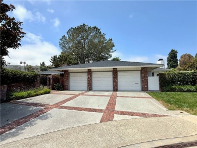 Welcome to 30411 Mirador Court.  This Laguna Niguel single-level on El Niguel Country Club in California - for sale on GolfHomes.com, golf home, golf lot