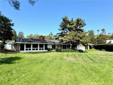 Welcome to 30411 Mirador Court.  This Laguna Niguel single-level on El Niguel Country Club in California - for sale on GolfHomes.com, golf home, golf lot
