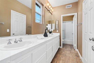 Welcome to 15 Ravensridge, a beautifully upgraded elegant home on  in California - for sale on GolfHomes.com, golf home, golf lot