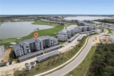 Welcome to effortless Florida living in this Arbor floor plan on Babcock National Golf Course in Florida - for sale on GolfHomes.com, golf home, golf lot