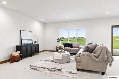 Luxury Living on the Iron Horse Golf Course! Every dream of on Iron Horse Golf Club in Nebraska - for sale on GolfHomes.com, golf home, golf lot