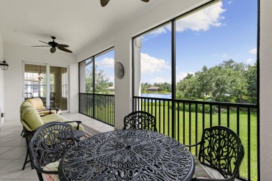 Resort style luxury awaits in the prestigious gated community of on The Classics Country Club At Lely Resort in Florida - for sale on GolfHomes.com, golf home, golf lot