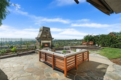 Welcome to 15 Ravensridge, a beautifully upgraded elegant home on  in California - for sale on GolfHomes.com, golf home, golf lot