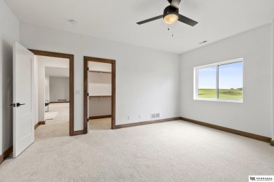 Luxury Living on the Iron Horse Golf Course! Every dream of on Iron Horse Golf Club in Nebraska - for sale on GolfHomes.com, golf home, golf lot