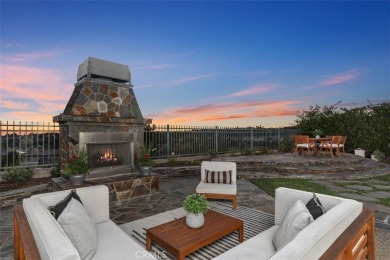 Welcome to 15 Ravensridge, a beautifully upgraded elegant home on  in California - for sale on GolfHomes.com, golf home, golf lot