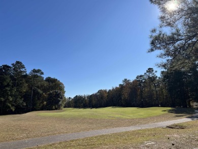 Looking for the perfect combination of beach and golf?  Then on Aberdeen Golf and Country Club in South Carolina - for sale on GolfHomes.com, golf home, golf lot