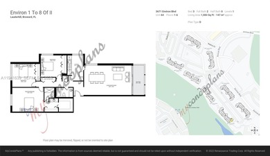 **SPACIOUS AND BRIGHT 3/2 - BEAUTIFULLY RENOVATED WITH A MODERN on Inverrary Country Club in Florida - for sale on GolfHomes.com, golf home, golf lot