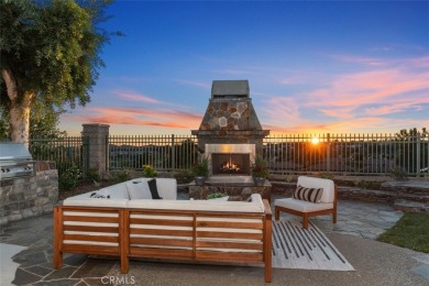 Welcome to 15 Ravensridge, a beautifully upgraded elegant home on  in California - for sale on GolfHomes.com, golf home, golf lot