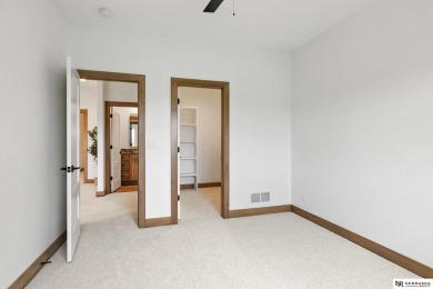 Luxury Living on the Iron Horse Golf Course! Every dream of on Iron Horse Golf Club in Nebraska - for sale on GolfHomes.com, golf home, golf lot