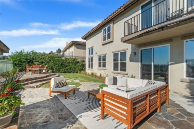 Welcome to 15 Ravensridge, a beautifully upgraded elegant home on  in California - for sale on GolfHomes.com, golf home, golf lot