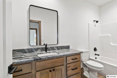 Luxury Living on the Iron Horse Golf Course! Every dream of on Iron Horse Golf Club in Nebraska - for sale on GolfHomes.com, golf home, golf lot