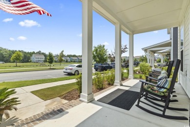 Check out this meticulously maintained 3 bedroom/2.5 bathroom on Prestwick Country Club in South Carolina - for sale on GolfHomes.com, golf home, golf lot