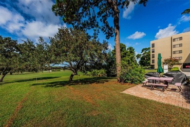 Great opportunity to enjoy living a carefree lifestyle in this on Tarpon Springs Golf Course in Florida - for sale on GolfHomes.com, golf home, golf lot