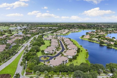 Resort style luxury awaits in the prestigious gated community of on The Classics Country Club At Lely Resort in Florida - for sale on GolfHomes.com, golf home, golf lot