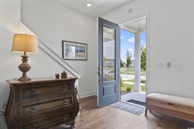 Check out this meticulously maintained 3 bedroom/2.5 bathroom on Prestwick Country Club in South Carolina - for sale on GolfHomes.com, golf home, golf lot