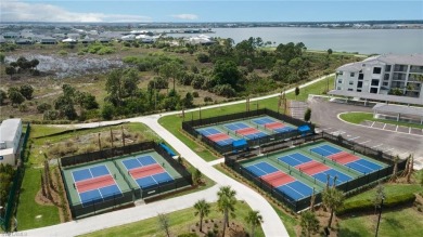 Turn-Key Lock & Leave Country Club Lifestyle at Babcock National on Babcock National Golf Course in Florida - for sale on GolfHomes.com, golf home, golf lot