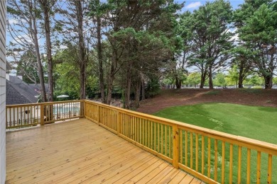 Welcome to this beautifully updated 5-bedroom, 3.5-bath home on Polo Golf and Country Club in Georgia - for sale on GolfHomes.com, golf home, golf lot
