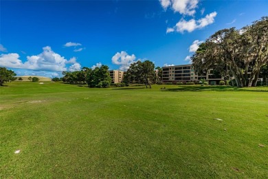 Great opportunity to enjoy living a carefree lifestyle in this on Tarpon Springs Golf Course in Florida - for sale on GolfHomes.com, golf home, golf lot