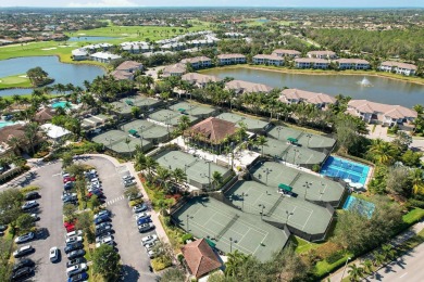 Resort style luxury awaits in the prestigious gated community of on The Classics Country Club At Lely Resort in Florida - for sale on GolfHomes.com, golf home, golf lot