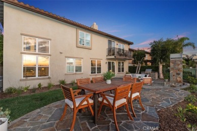 Welcome to 15 Ravensridge, a beautifully upgraded elegant home on  in California - for sale on GolfHomes.com, golf home, golf lot