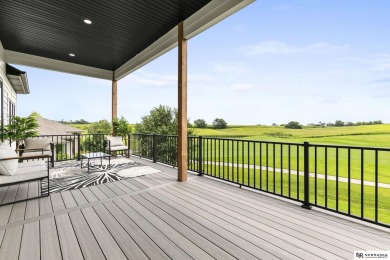 Luxury Living on the Iron Horse Golf Course! Every dream of on Iron Horse Golf Club in Nebraska - for sale on GolfHomes.com, golf home, golf lot