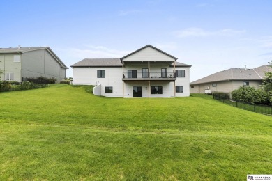 Luxury Living on the Iron Horse Golf Course! Every dream of on Iron Horse Golf Club in Nebraska - for sale on GolfHomes.com, golf home, golf lot