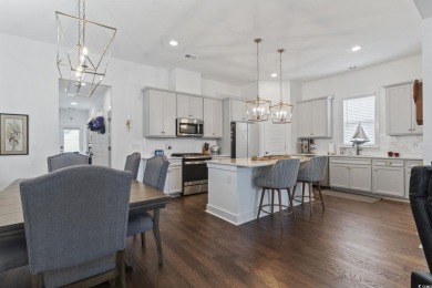 Check out this meticulously maintained 3 bedroom/2.5 bathroom on Prestwick Country Club in South Carolina - for sale on GolfHomes.com, golf home, golf lot