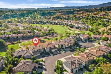 Welcome to 15 Ravensridge, a beautifully upgraded elegant home on  in California - for sale on GolfHomes.com, golf home, golf lot
