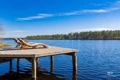 The lifestyle of this gated Country Club community featuring an on Steelwood Country Club in Alabama - for sale on GolfHomes.com, golf home, golf lot