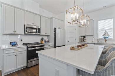 Check out this meticulously maintained 3 bedroom/2.5 bathroom on Prestwick Country Club in South Carolina - for sale on GolfHomes.com, golf home, golf lot