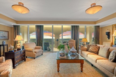 Experience unparalleled luxury penthouse living at Myrtle on The Dunes Golf and Beach Club in South Carolina - for sale on GolfHomes.com, golf home, golf lot