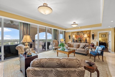 Experience unparalleled luxury penthouse living at Myrtle on The Dunes Golf and Beach Club in South Carolina - for sale on GolfHomes.com, golf home, golf lot