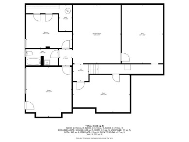 Welcome to this beautifully updated 5-bedroom, 3.5-bath home on Polo Golf and Country Club in Georgia - for sale on GolfHomes.com, golf home, golf lot