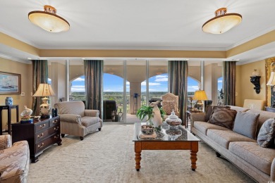 Experience unparalleled luxury penthouse living at Myrtle on The Dunes Golf and Beach Club in South Carolina - for sale on GolfHomes.com, golf home, golf lot