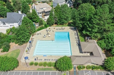 Welcome to this beautifully updated 5-bedroom, 3.5-bath home on Polo Golf and Country Club in Georgia - for sale on GolfHomes.com, golf home, golf lot